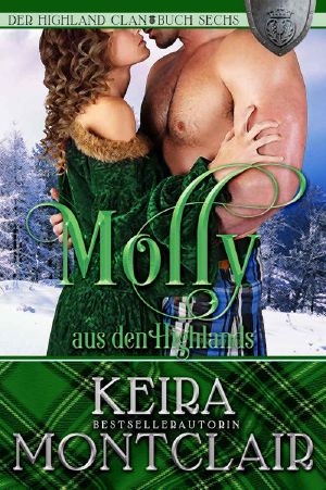 [Highland Clan 06] • Molly aus den Highlands